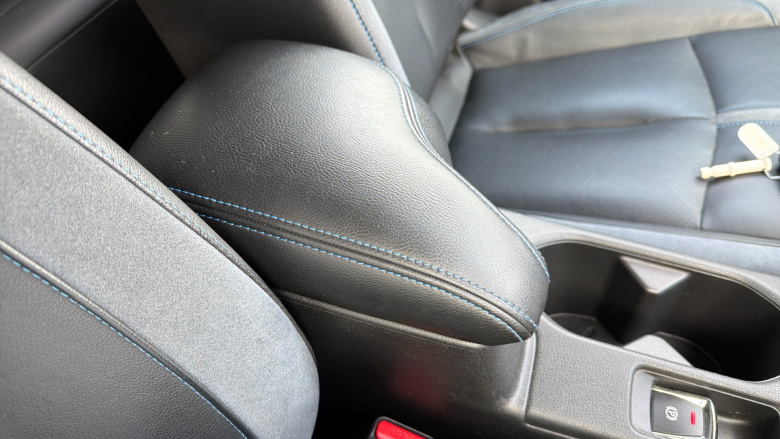 Nissan LEAF 160kW e+ Tekna 62kWh 5dr Auto Electric Hatchback